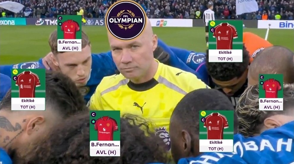bigSAM_FPL's tweet photo. https://t.co/2Owe1xJsXs