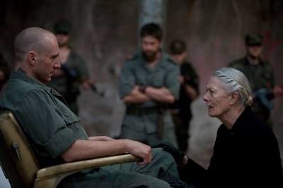 fundylady's tweet image. O mother, mother!
What have you done? […]
O my mother, mother! O!
You have won a happy victory to Rome;
But, for your son,—believe it, O, believe it,
Most dangerously with him you have prevailed,
If not most mortal to him.
Coriolanus Act V
#shakespearesunday #mothers