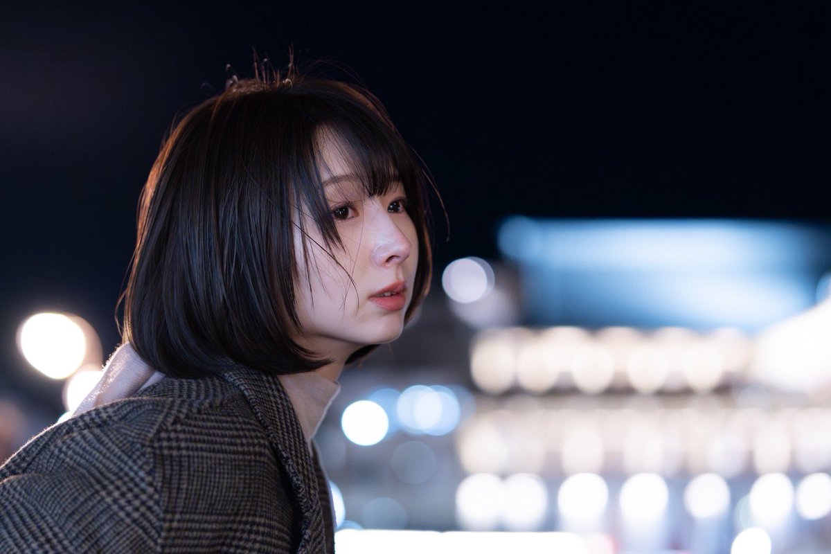 北川りな tweet media