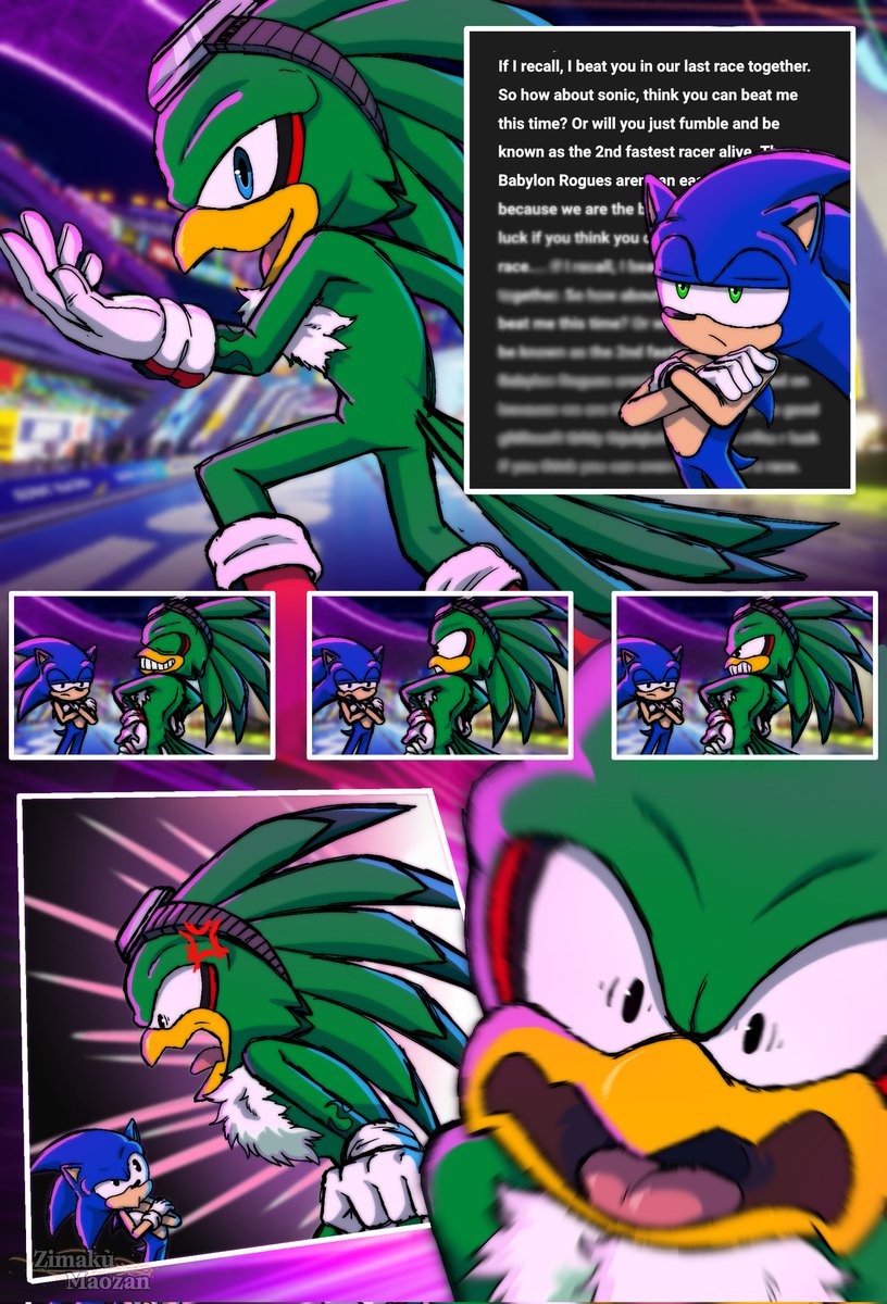 ZimakuMaozan tweet media