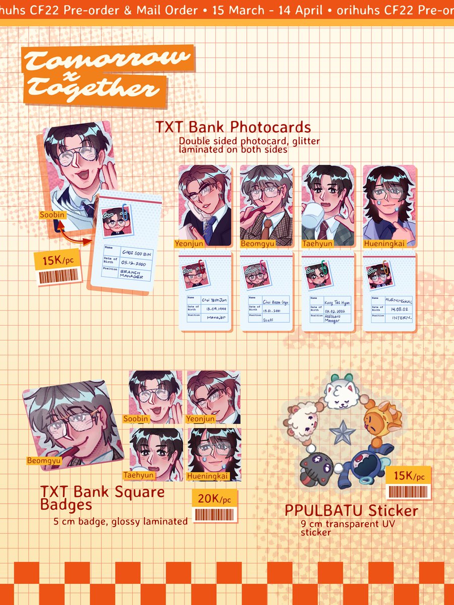 ori 🍊| cf22 po 📌 tweet media