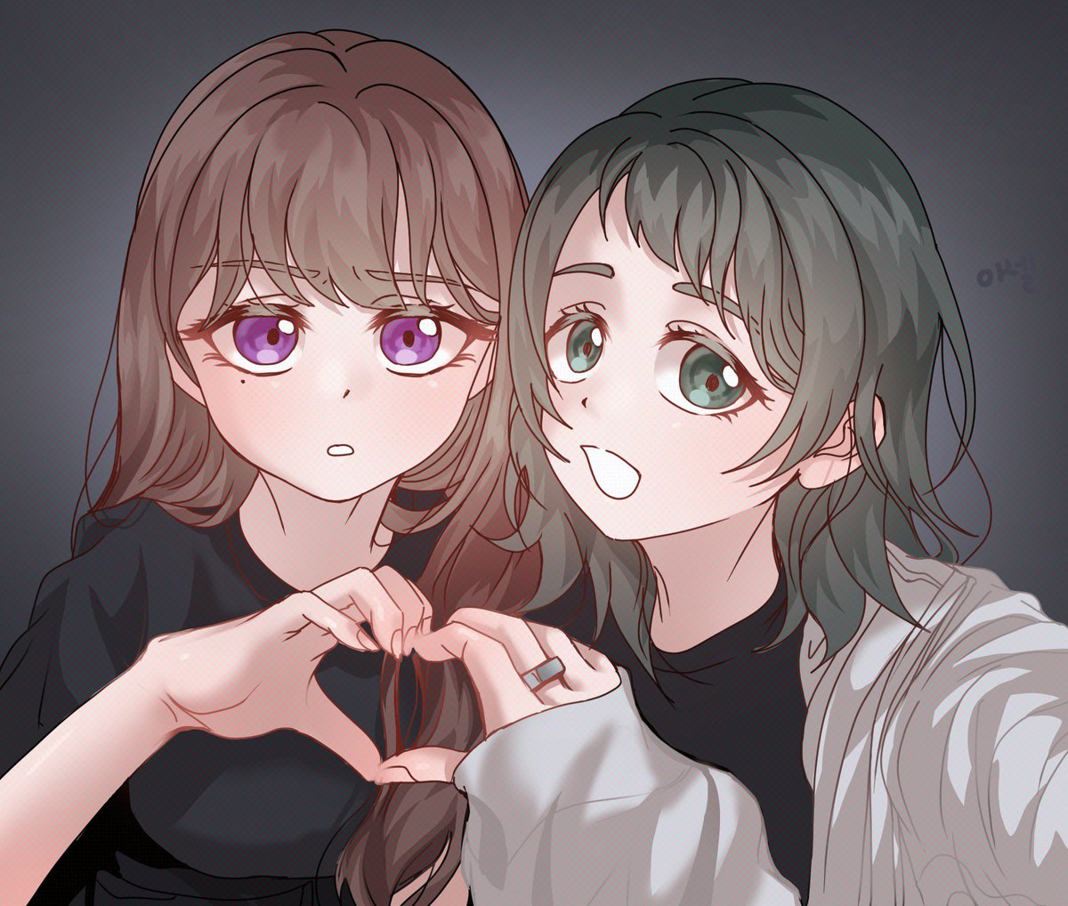 아넬🍚 tweet media