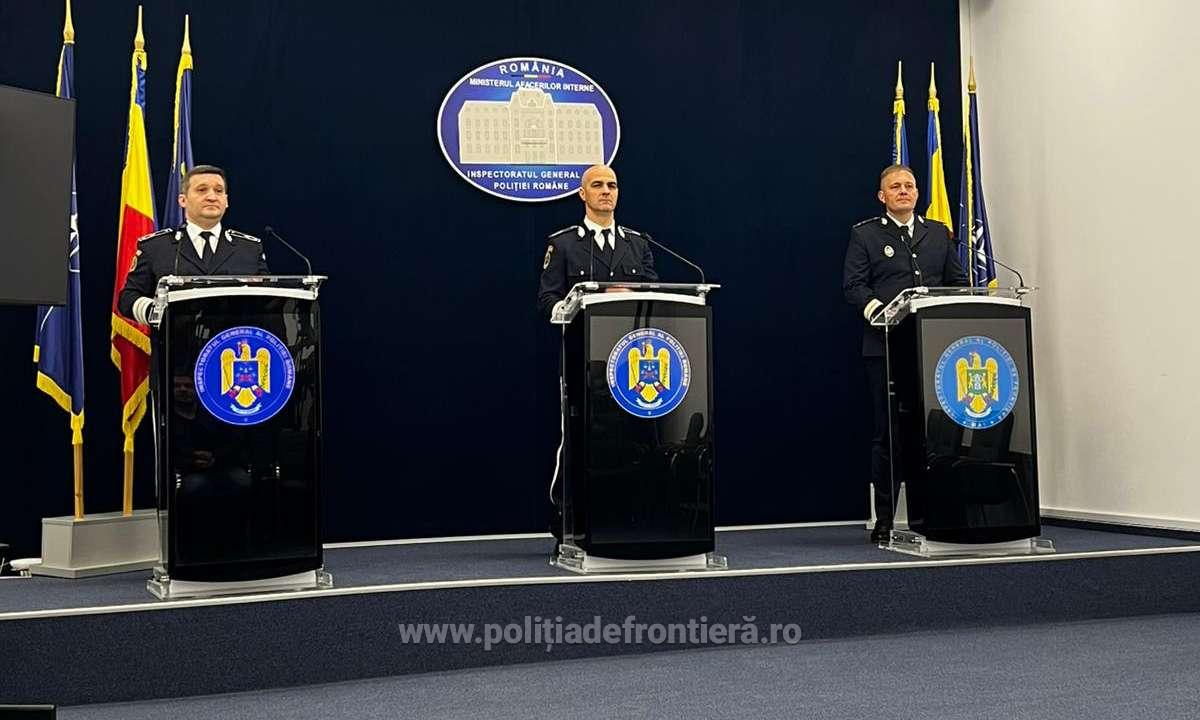 Poliția de Frontieră tweet media