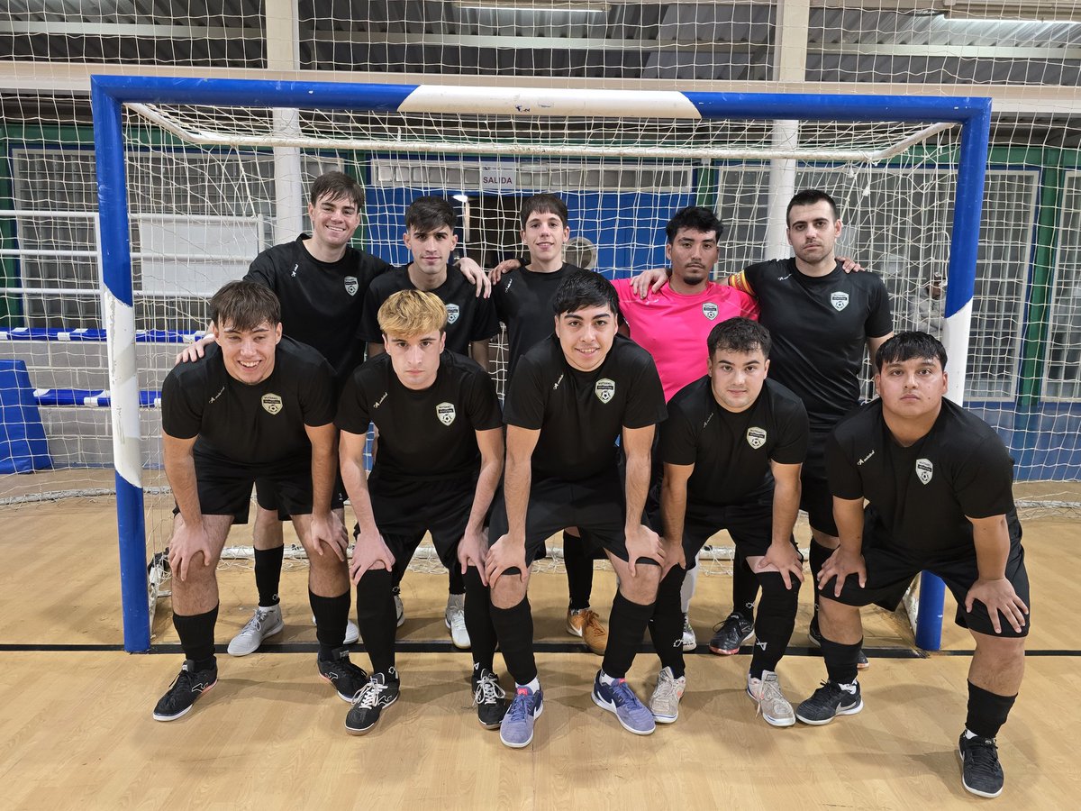 C.M.BENIFUTSAL tweet media