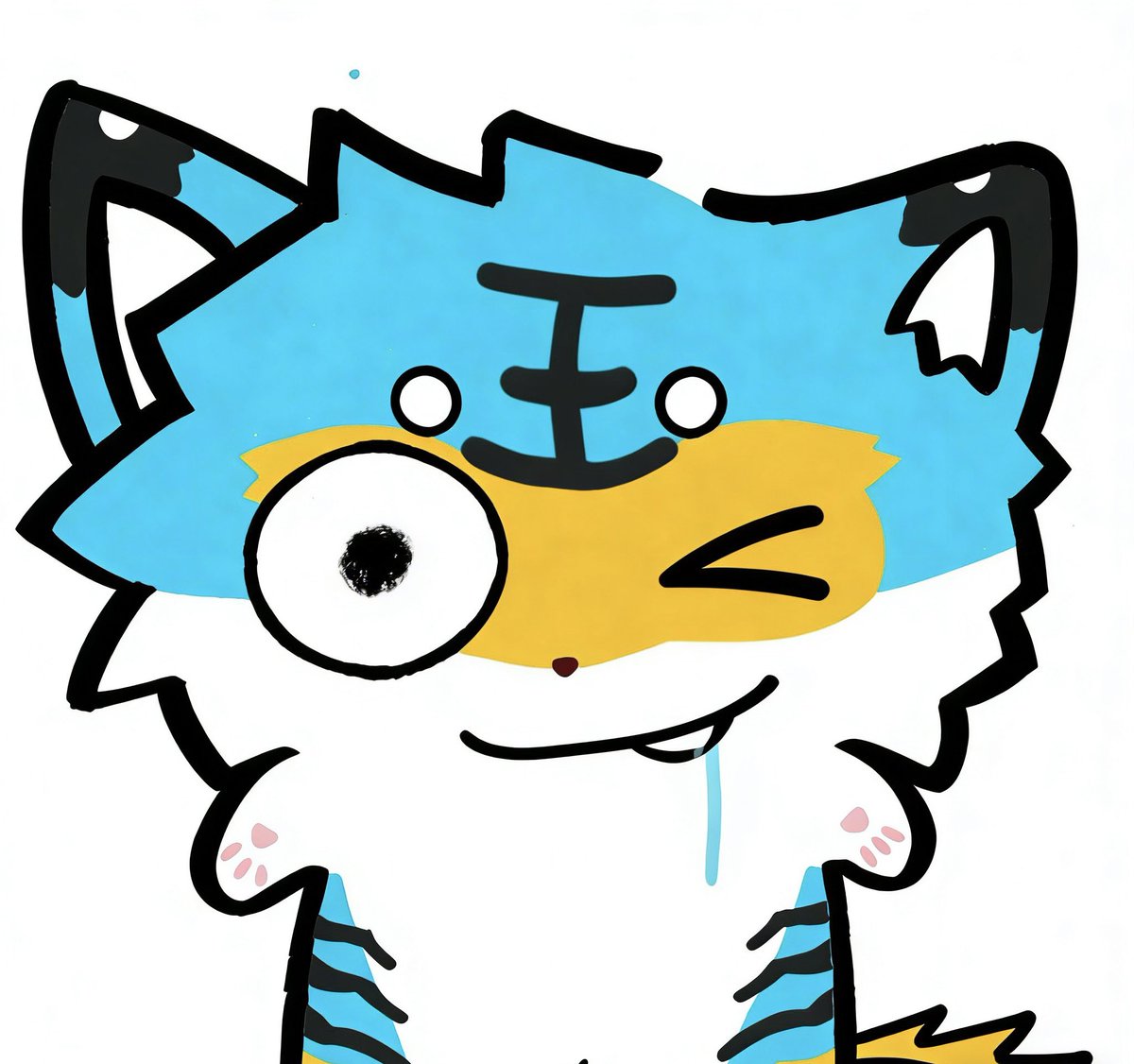 丢丢的日子 tweet media