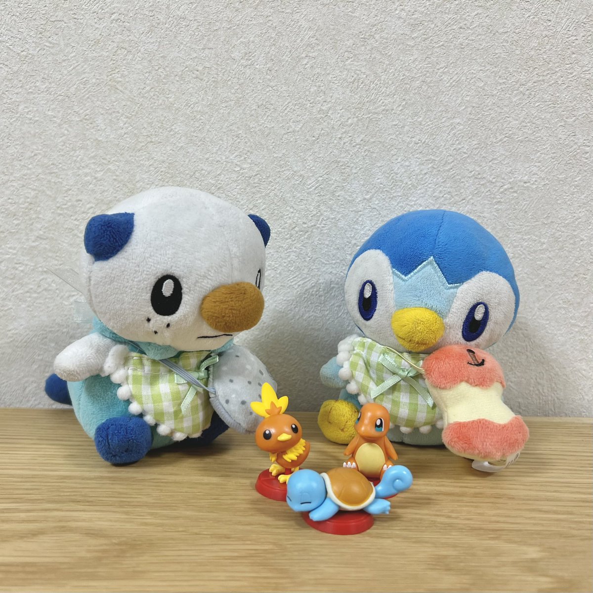しろ tweet media