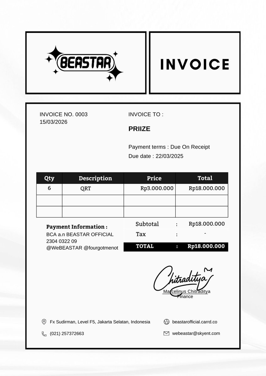 𝗖𝗛𝗶𝗧𝗥𝘼𝗗𝗶𝗧𝗬𝗔 𝗣𝗥𝘼𝗕𝗔𝗦𝗪𝗔𝗥𝗔 tweet media