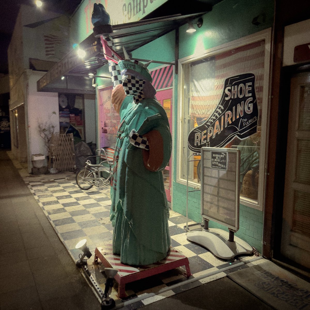 Will Ricks tweet media