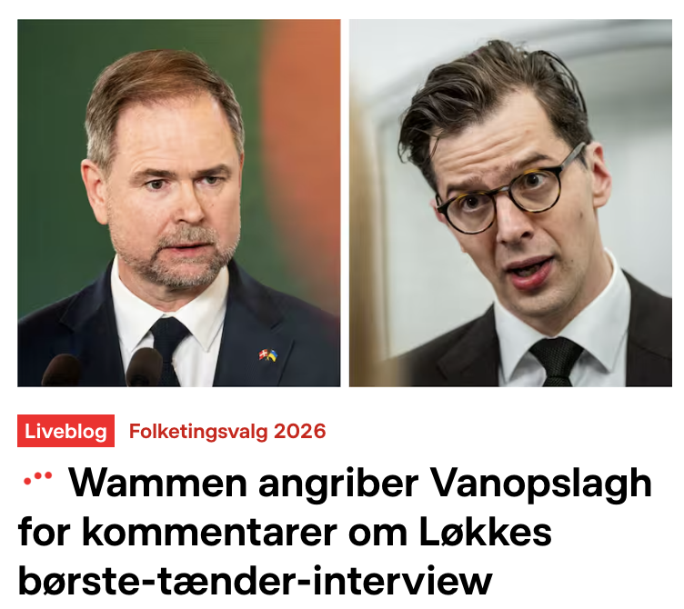 Anders Kolling tweet media