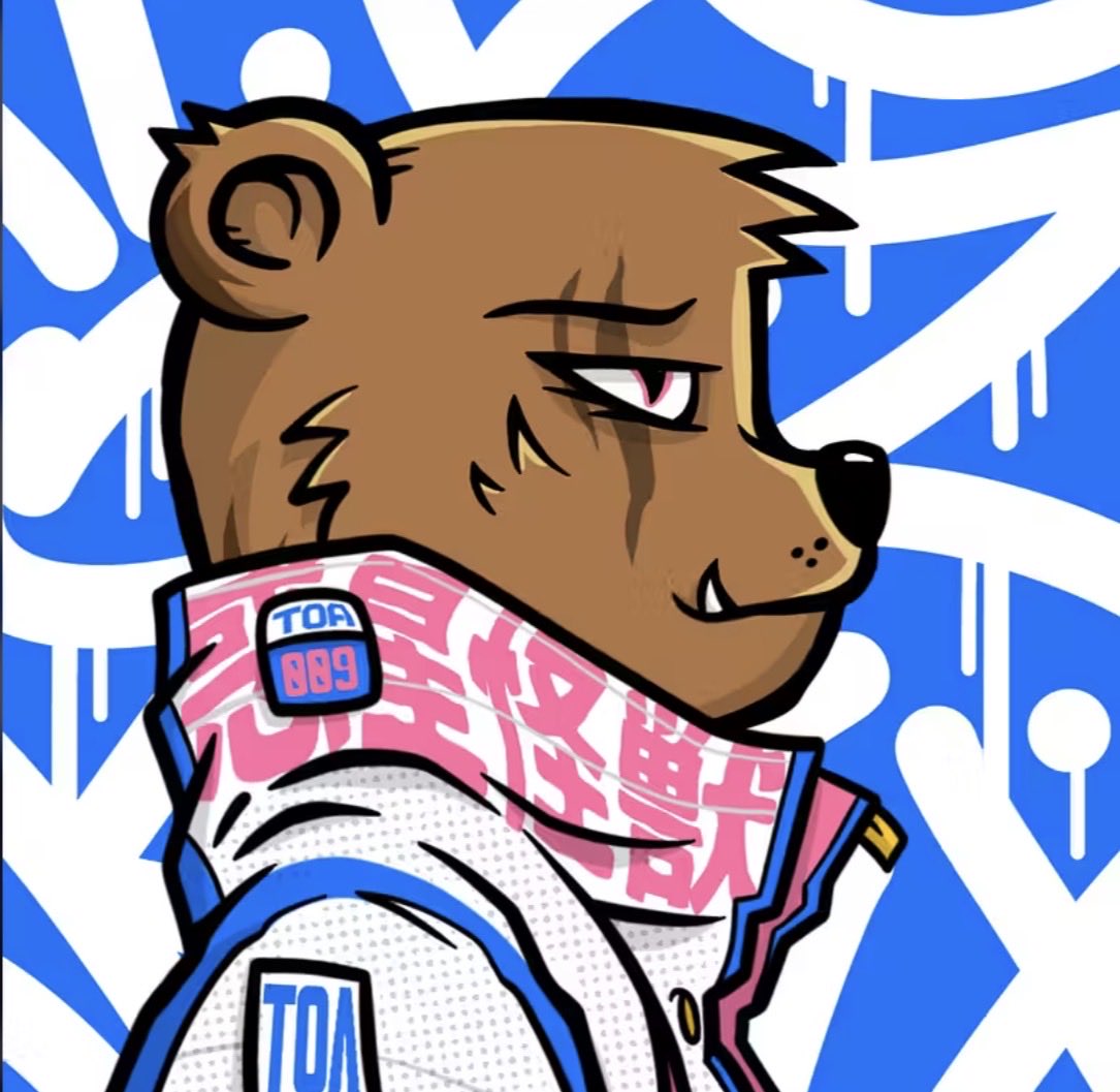 JDawg12 🔺🕯🇦🇺 tweet media