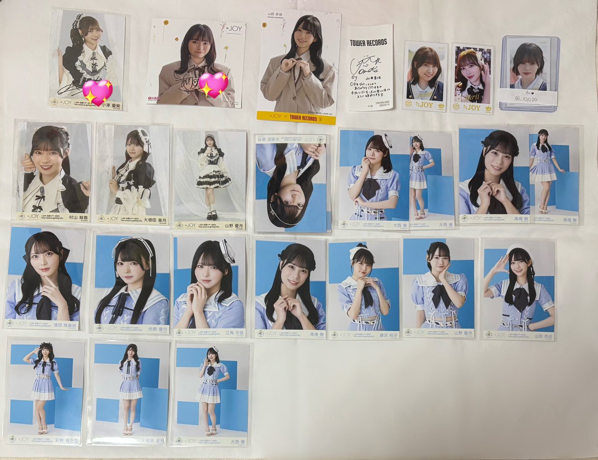 𝘈𝘮♥ tweet media