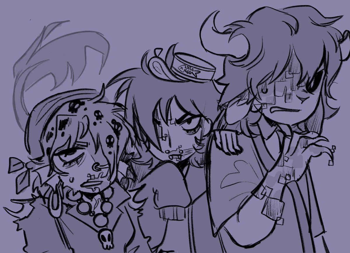 ➣↞;;;;֊ᐷ tweet media