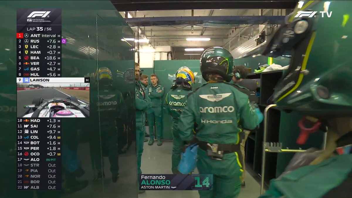 F1 Speed Indonesia tweet media