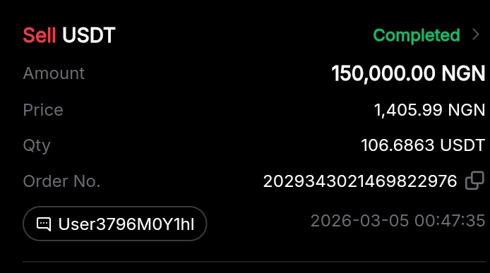 majorfx7's tweet photo. @palmpay_ng froze my account on March 5 and it’s still not unfrozen ❌. Sender cancelled the transfer via @OPay_NG, but PalmPay hasn’t lifted the restriction. I called support many times with no help. Completed transaction with proof ✅

Acct: 8086270908

Please resolve
@cenbank https://t.co/5rlonT7fVg