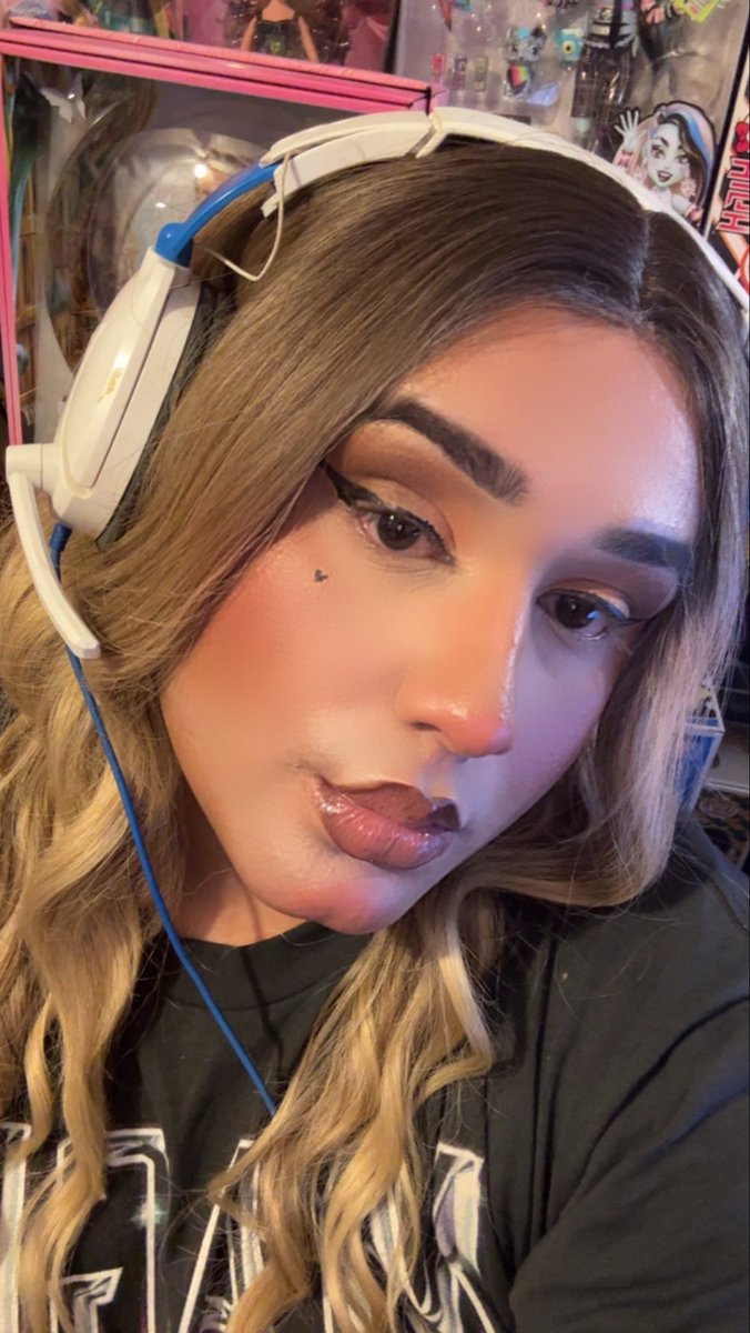 𐔌՞. .՞𐦯 Kina Milk Provider ۫ ׅ 🏳️⚧️✧ tweet media