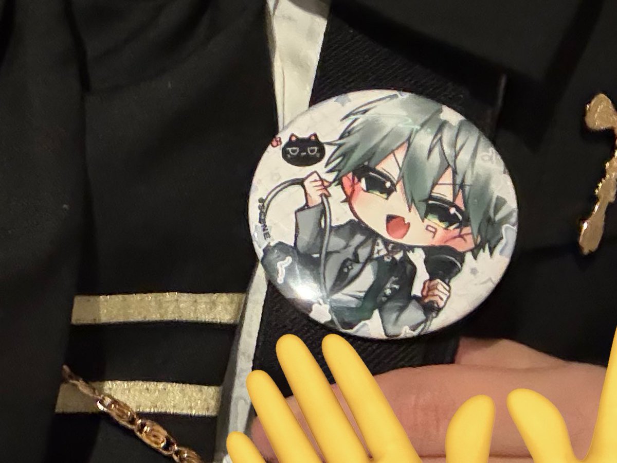 れある💫@（旧くぅた） tweet media