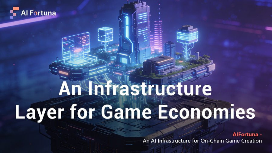 AI Fortuna tweet media