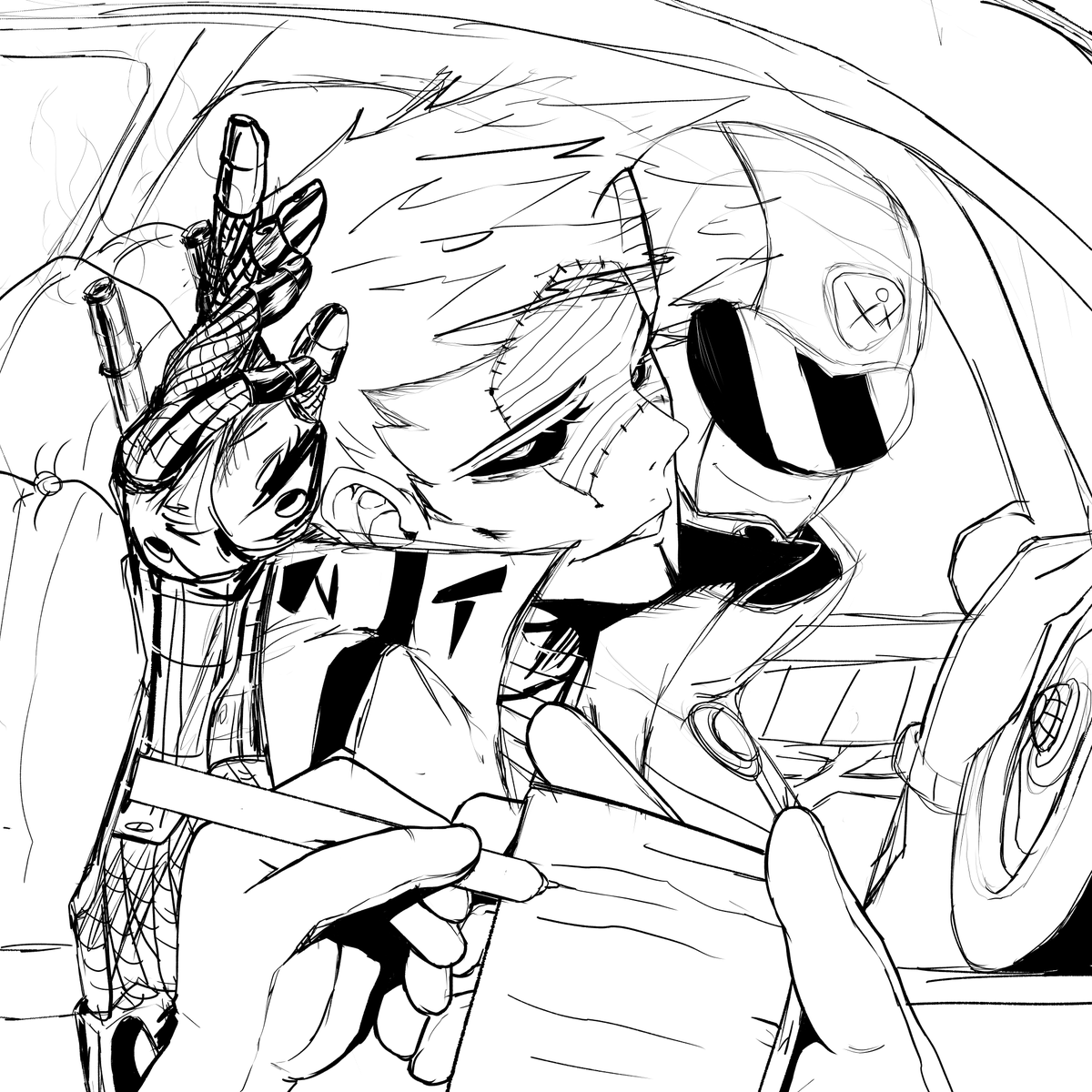 ALIENATED👽 tweet media