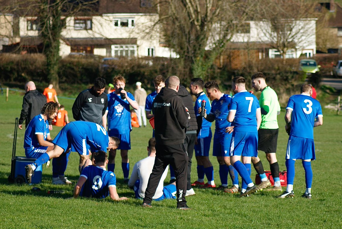 Afc Normanton tweet media