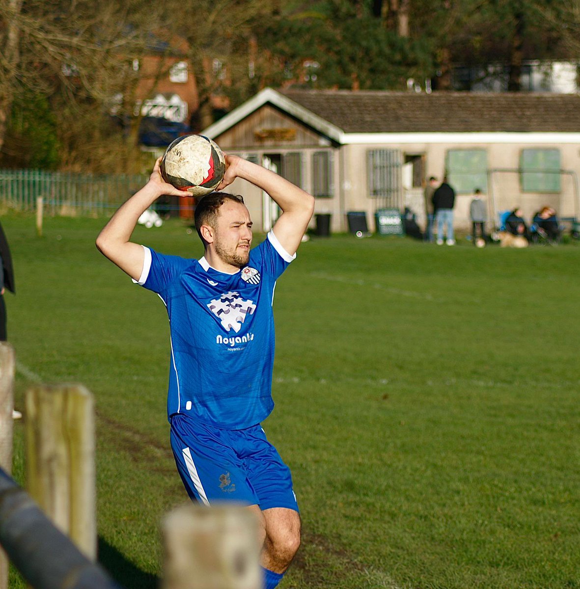 Afc Normanton tweet media