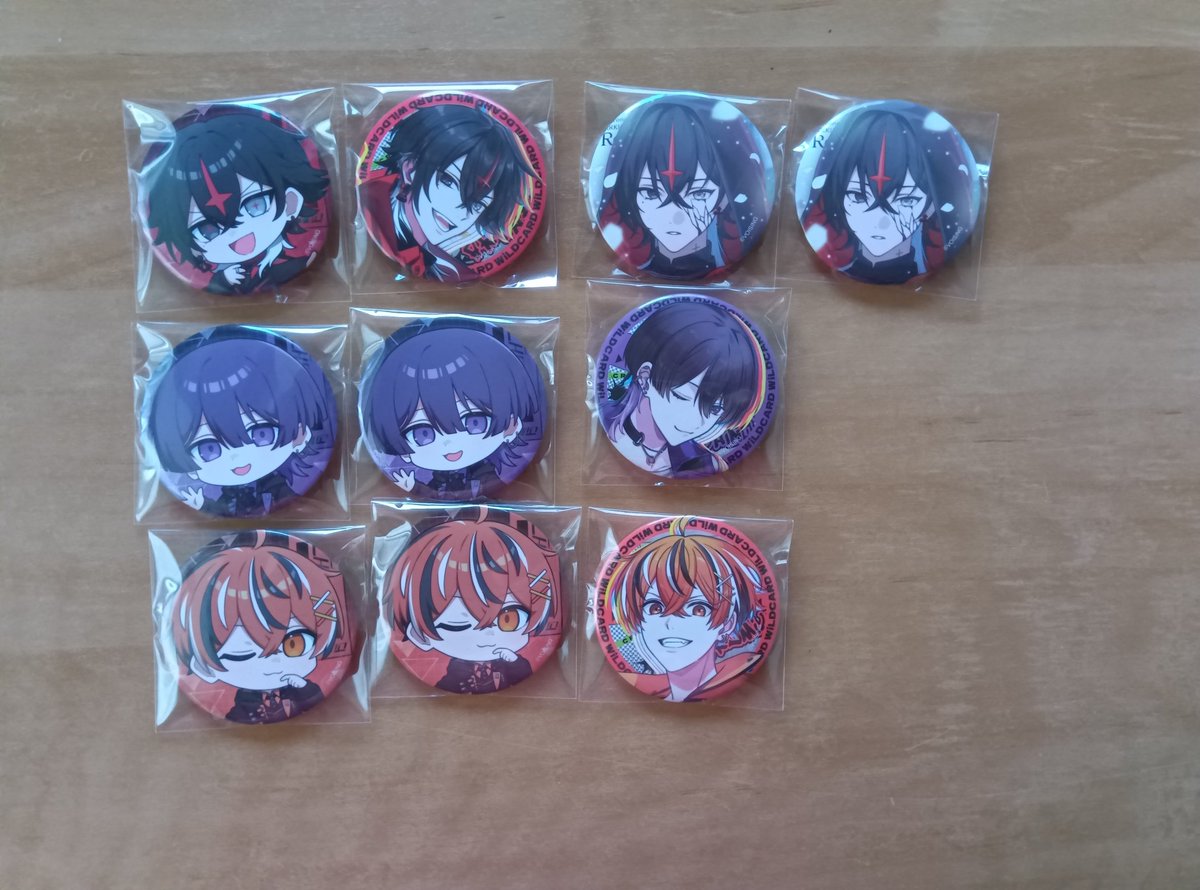 ぽく🦚🔫🏩🎀 @関係募集中!! tweet media