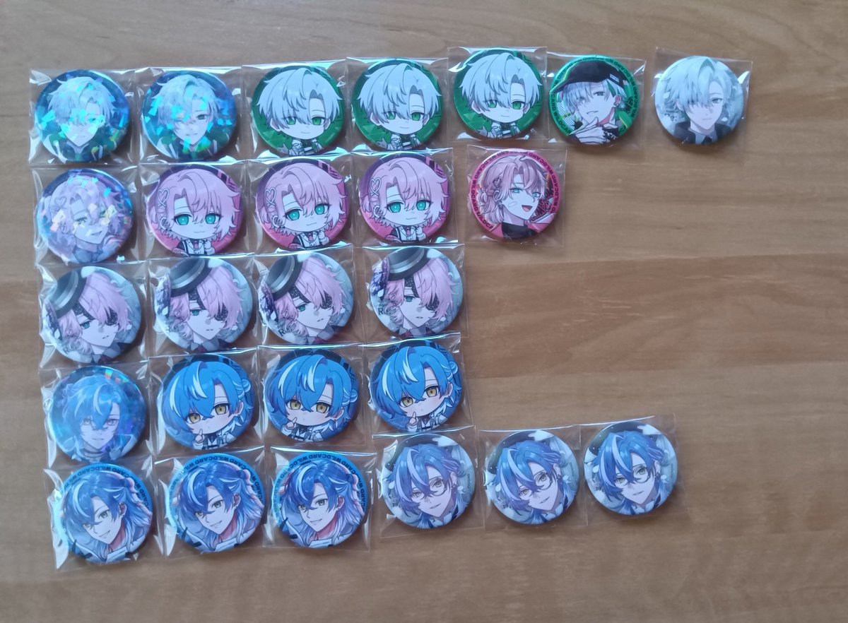 ぽく🦚🔫🏩🎀 @関係募集中!! tweet media