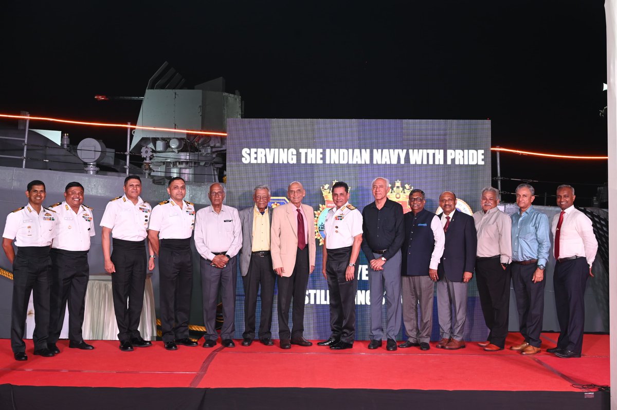 Southern Naval Command tweet media