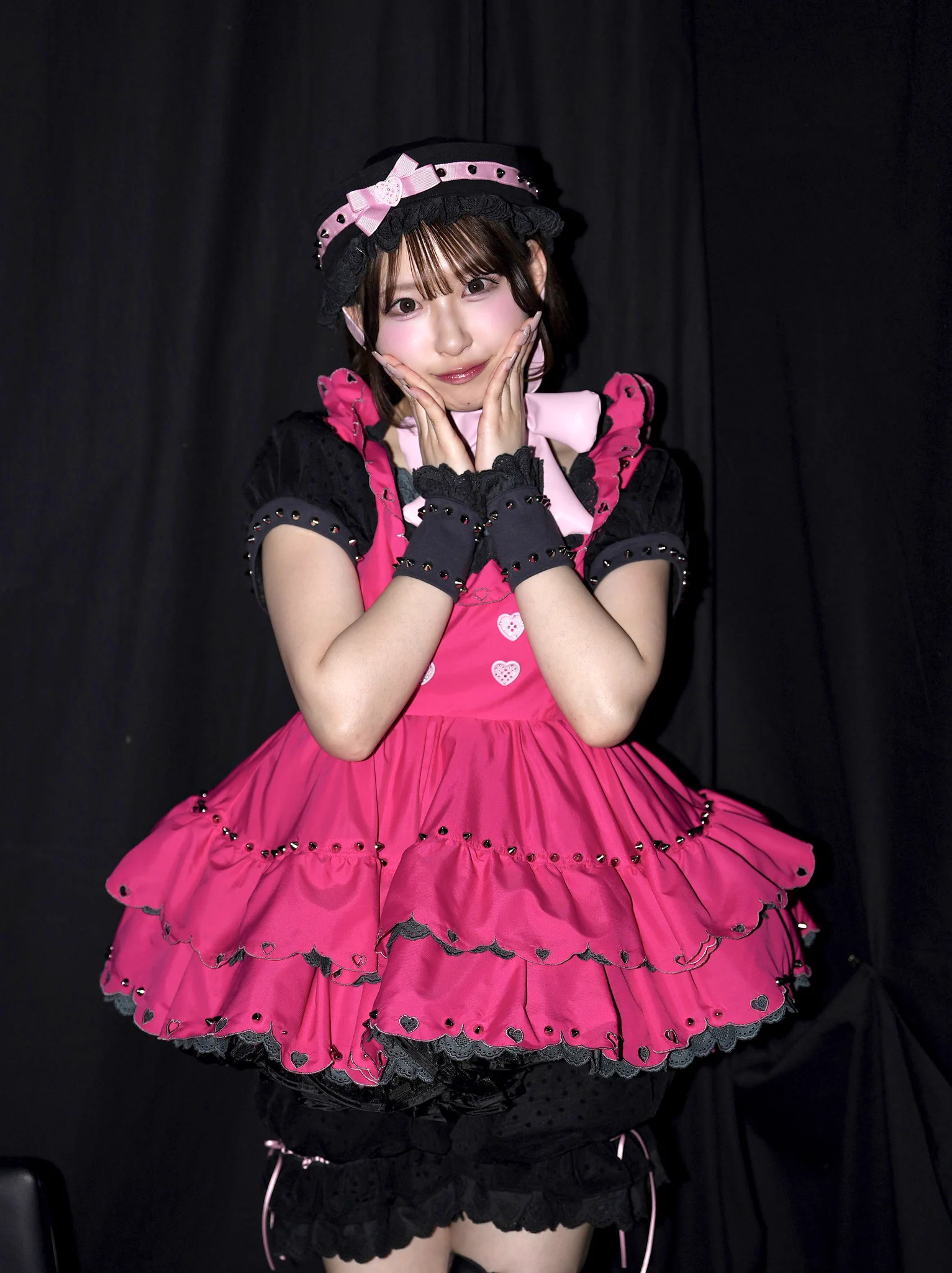 CUTIE STREET【Official】 on X: 