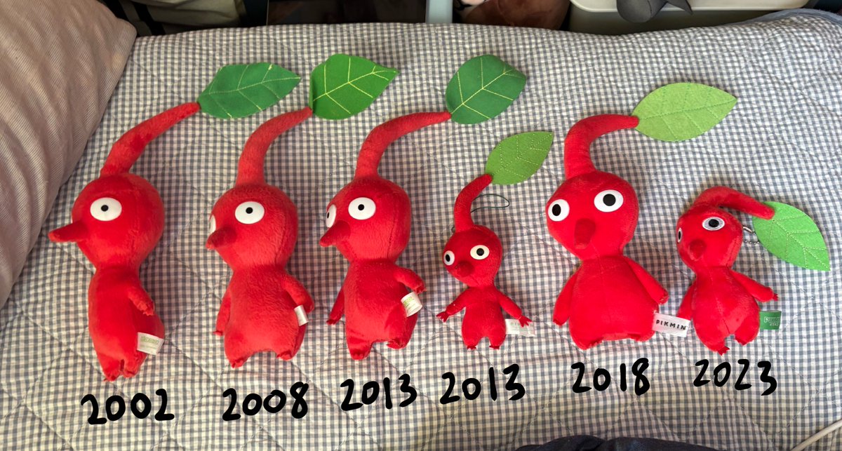 pikmin guy tweet media