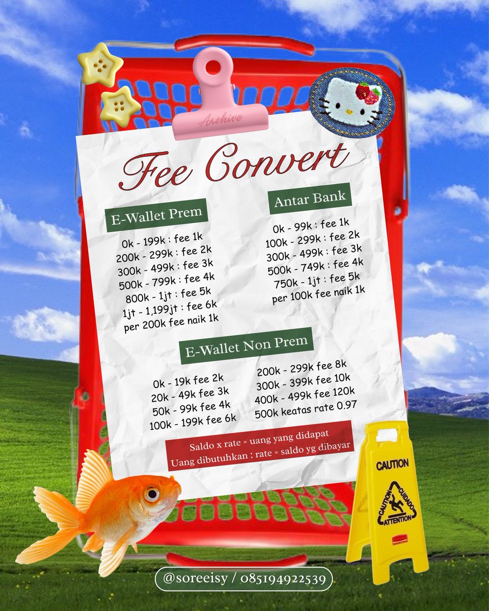 kaimup 570+ testi tweet media