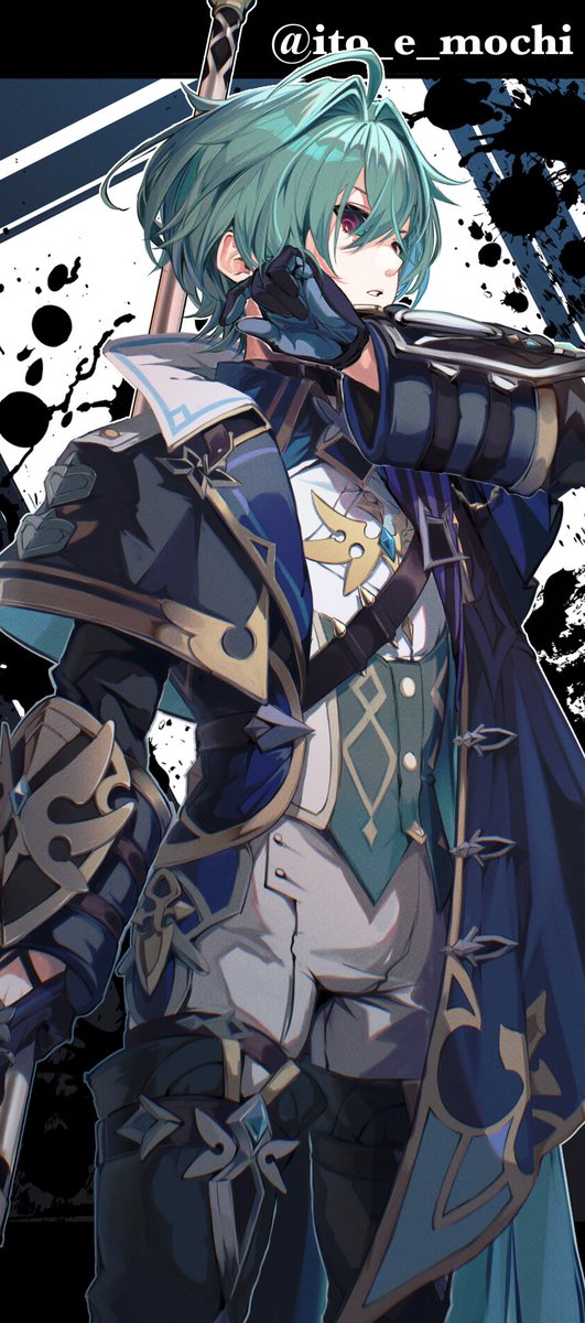 弥生明@skeb募集中 tweet media