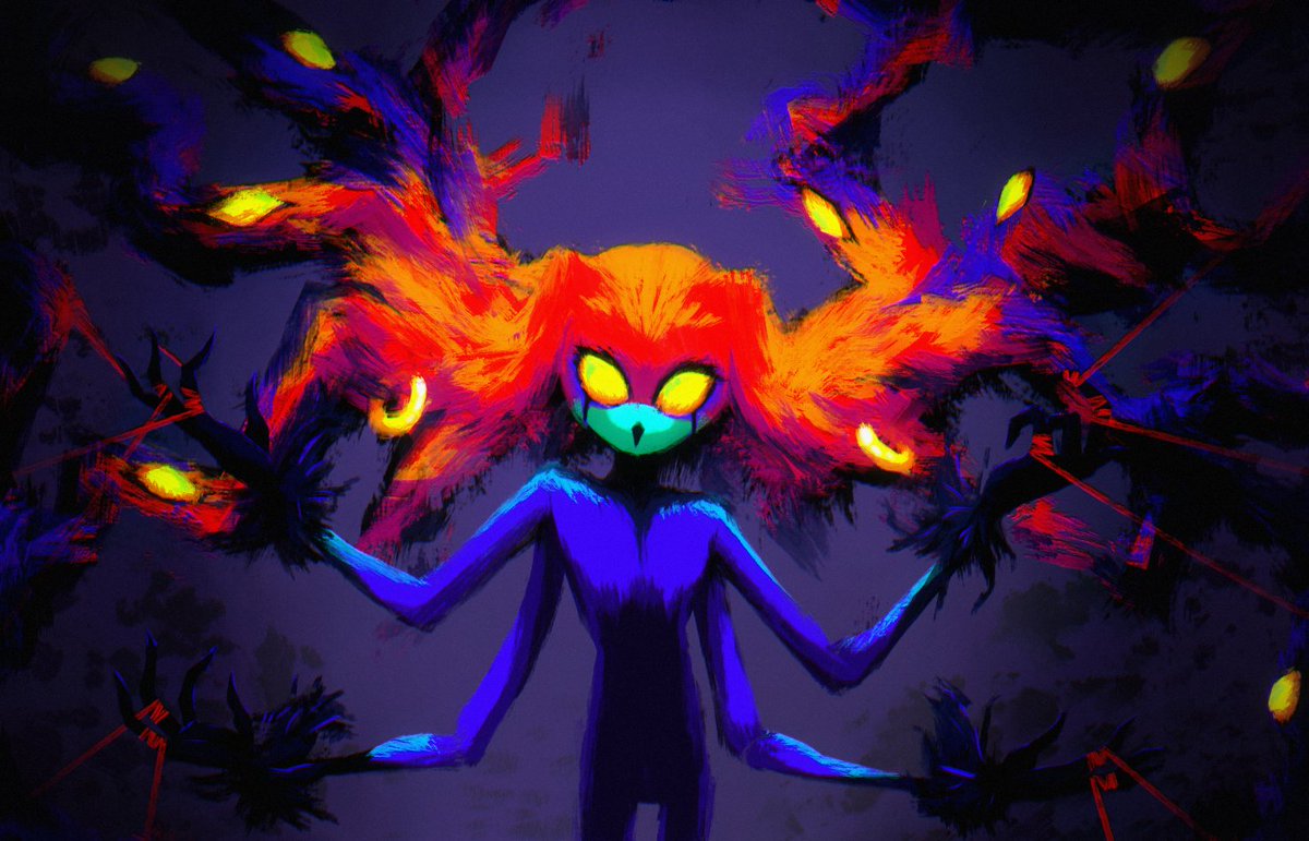 Juno🕯️ tweet media