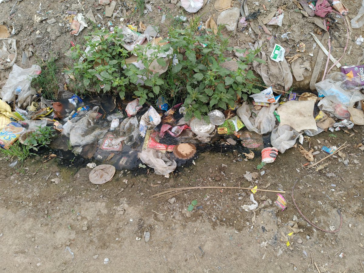 The Indian tweet media