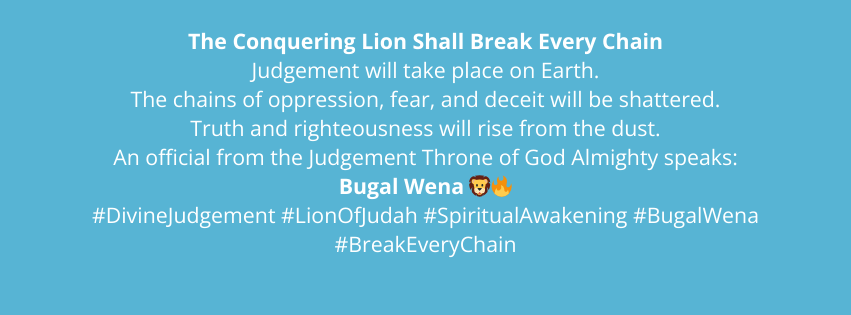 Bugal Wena tweet media