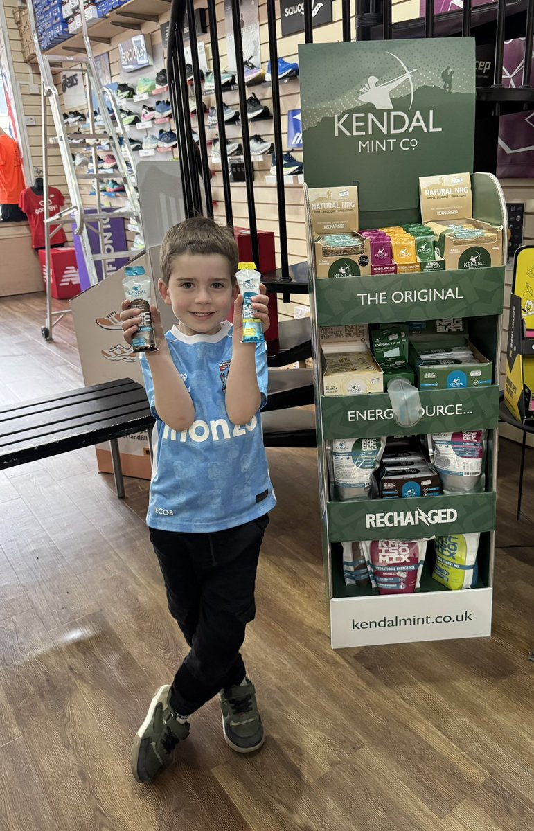 Coventry Runner tweet media