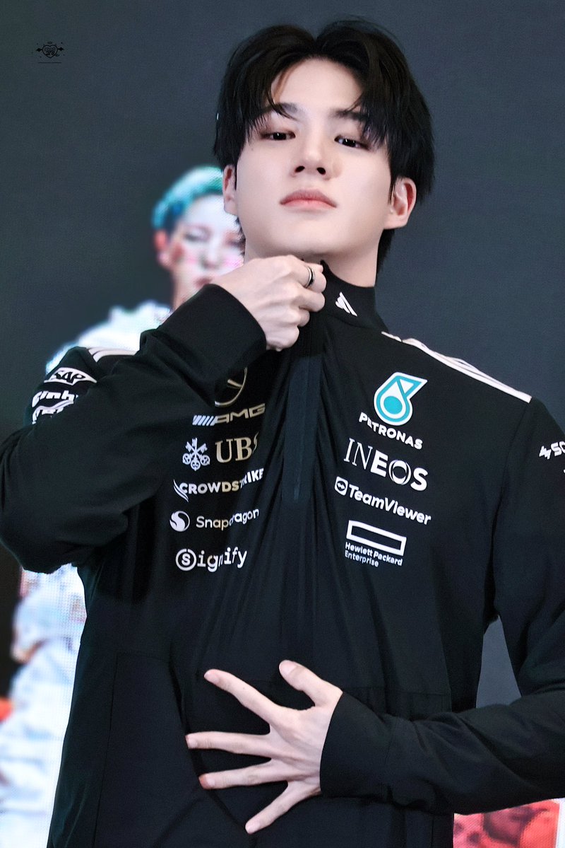 260315 팬싸

#JENO #제노  #ジェノ #NCTDREAM #NCT