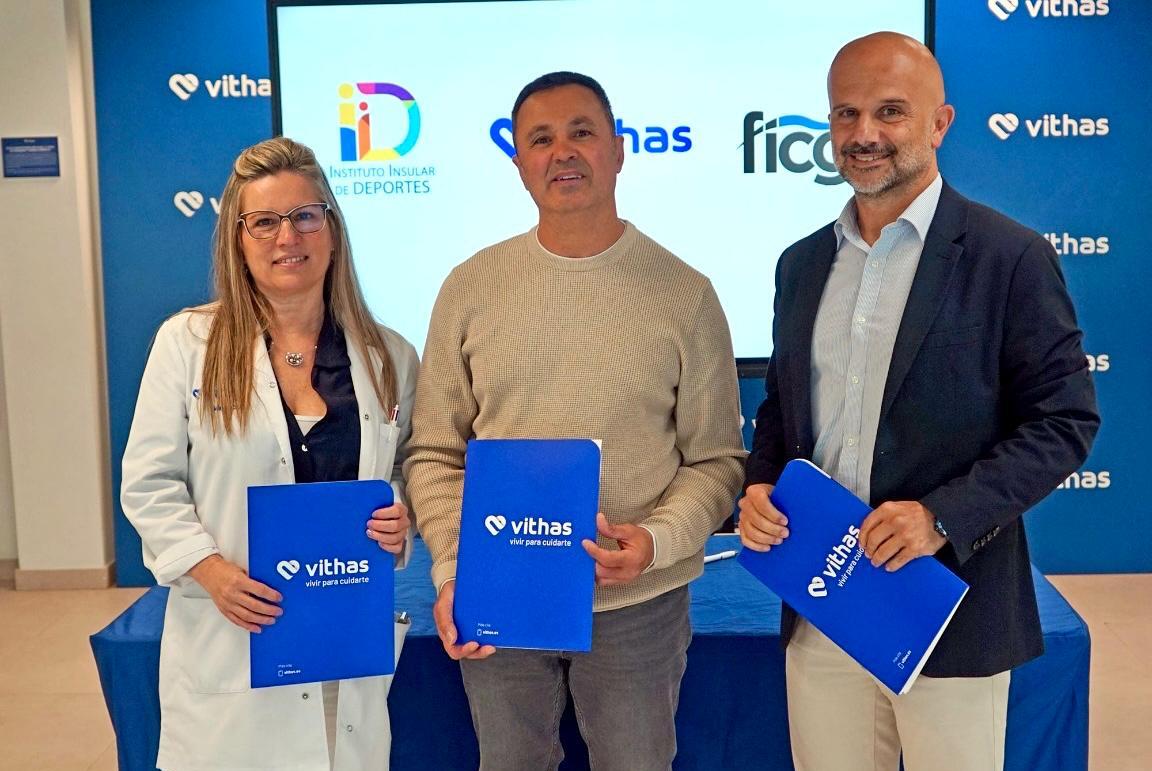 TeldeActualidad tweet media