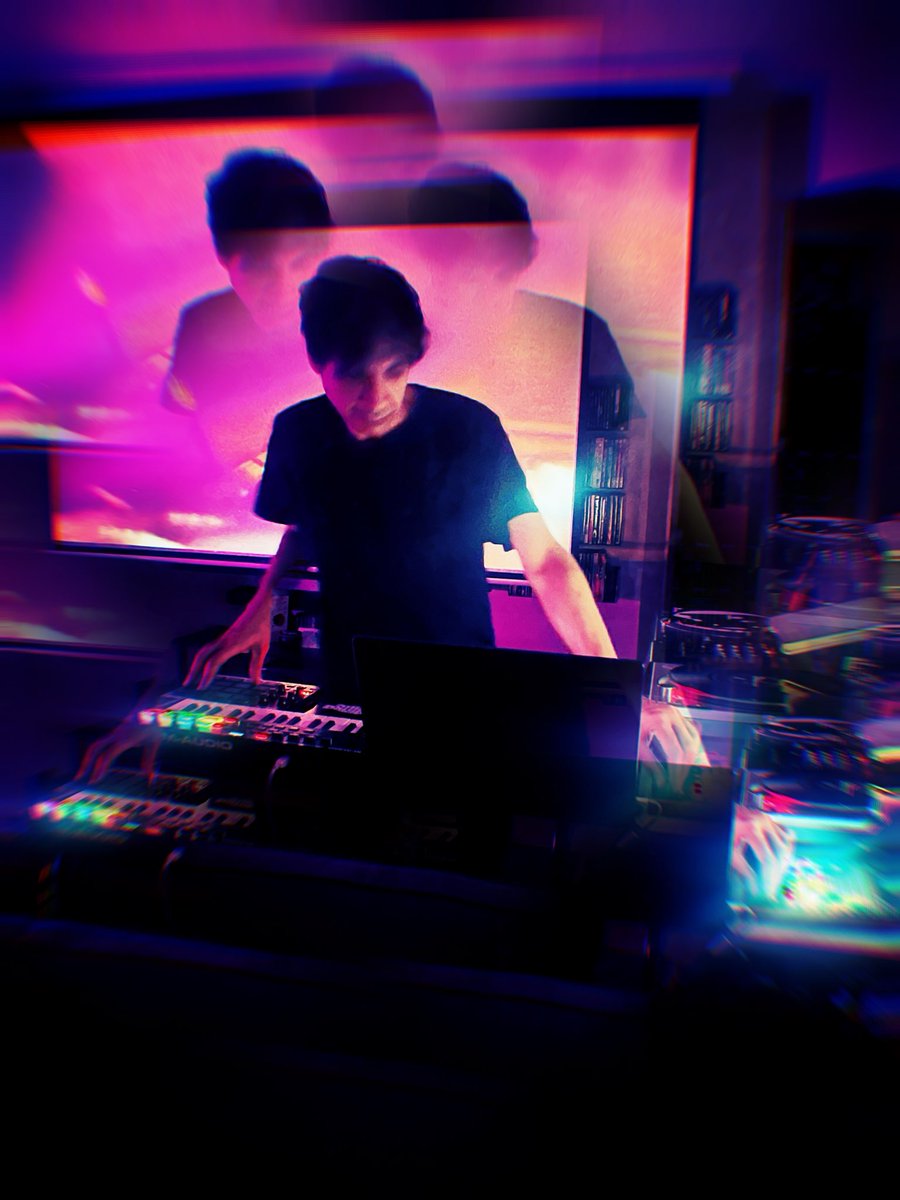 Modified Magic tweet media