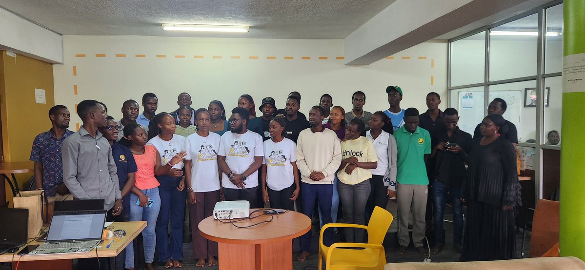 Benjamin Wakida tweet media