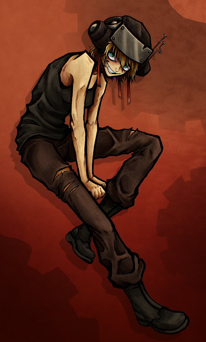 #psychopomp #psychopompgame 

No more secrets.