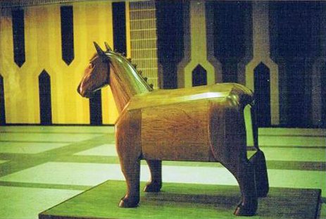 Ron Manager Remembers Nottingham tweet media