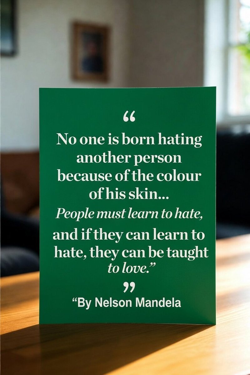 God Bless Nigeria!!!
God bless Nigeria!!!
Love your country and fellow citizens.