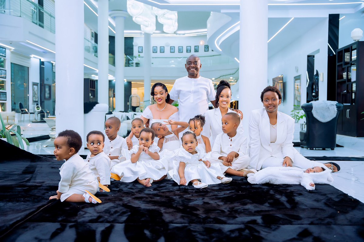 kisoro’s Finest Deejay🇺🇬🇷🇼 tweet media