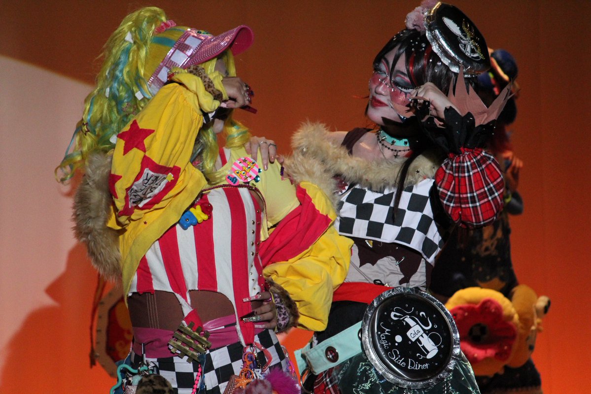 セプおじ tweet media