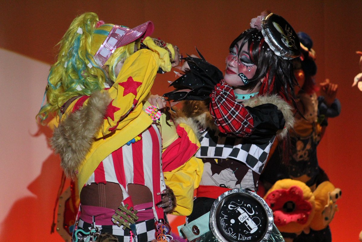 セプおじ tweet media