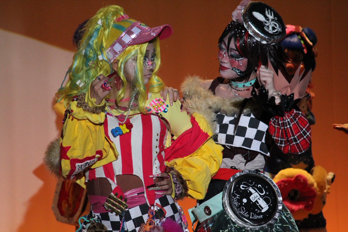 セプおじ tweet media