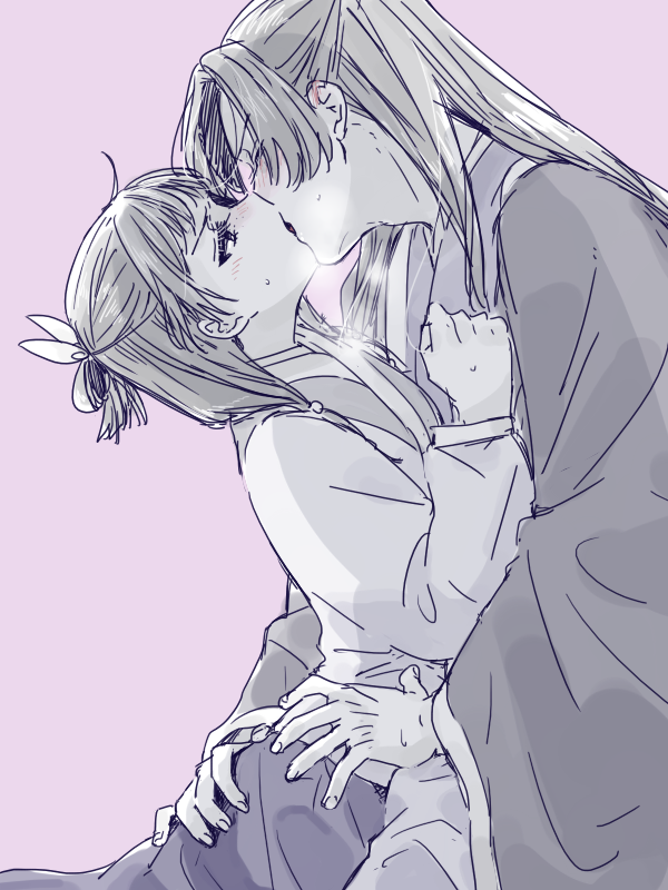 おちついてください！