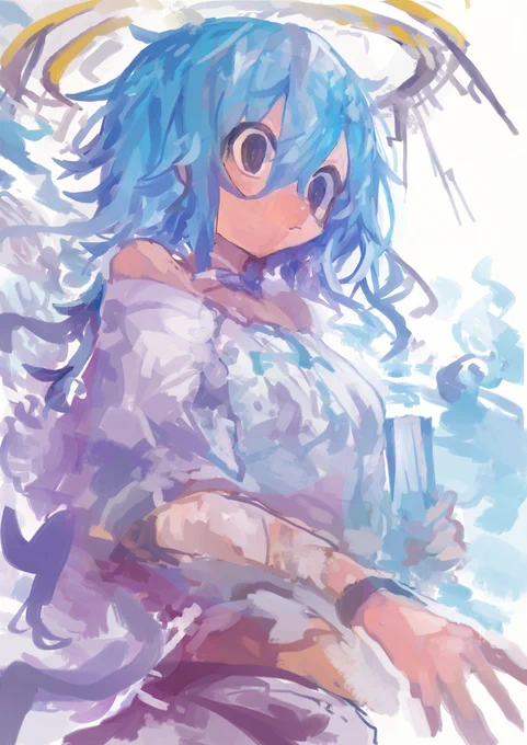 廃天使