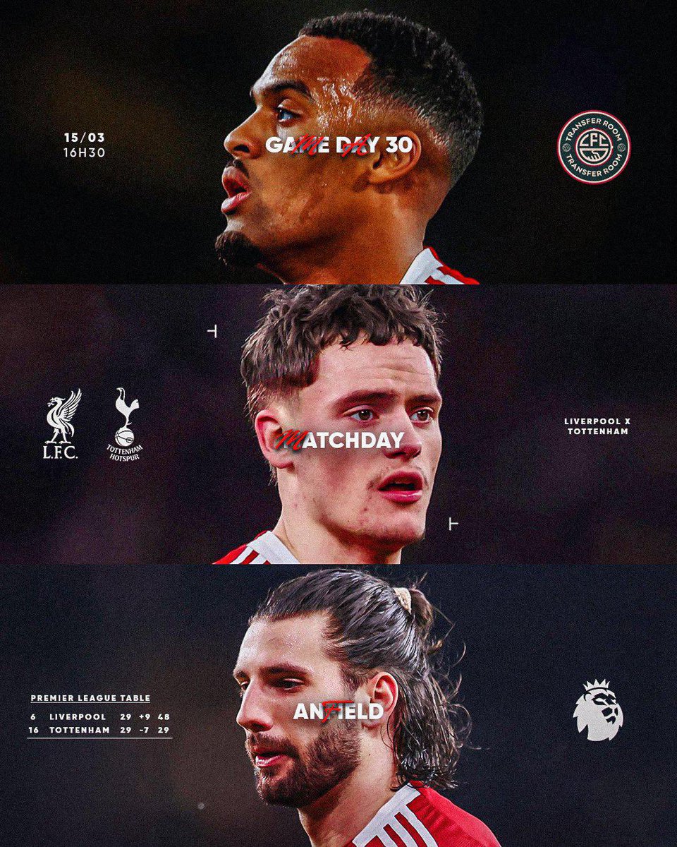 LFC Transfer Room tweet media