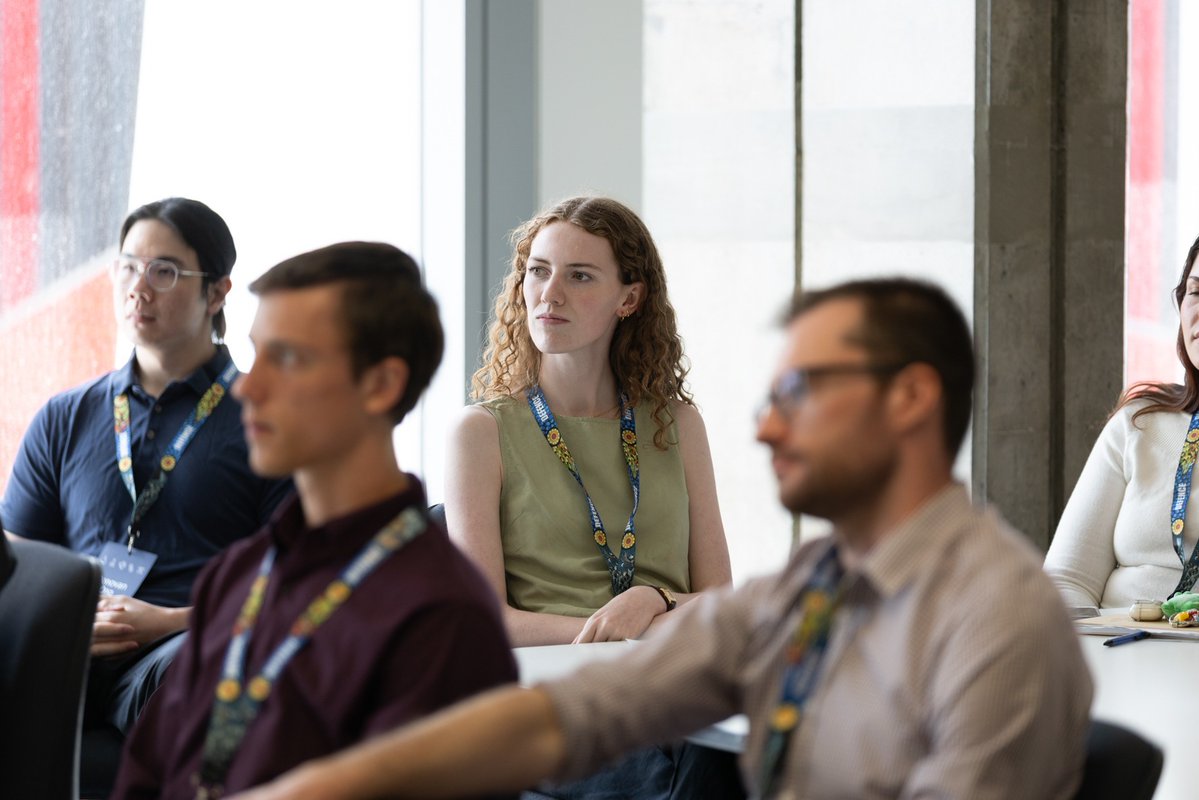 Defence Science and Technology Group - Australia tweet media